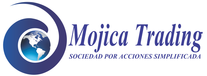 Logo Mojica Trading SAS